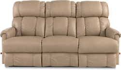 La-Z-Boy Pinnacle Reclining Sofa